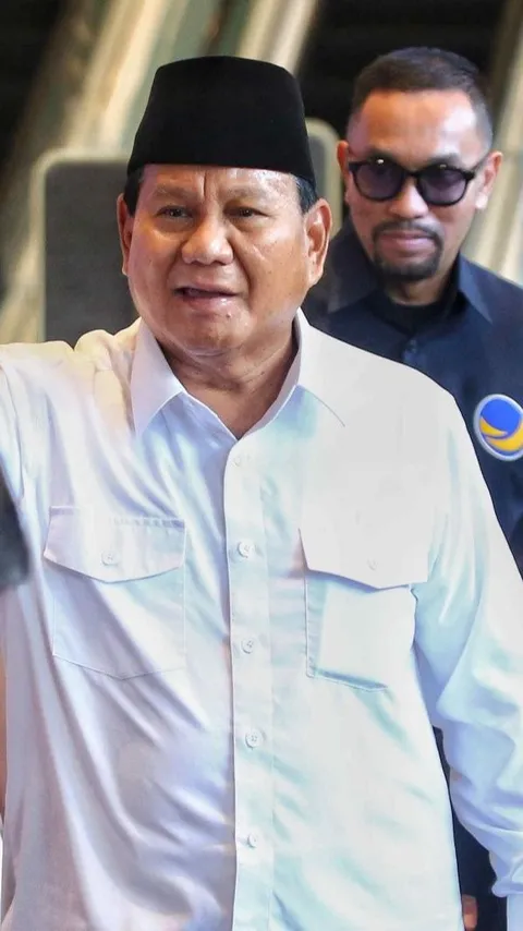 Cagub DKI Jakarta Ditentukan Prabowo, Tak Mesti Kader Gerindra