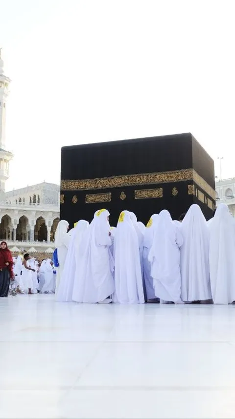 Kemenag Minta Petugas Bisa jadi Influencer Selama Pelaksanaan Haji: Sebarkan Informasi yang Positif