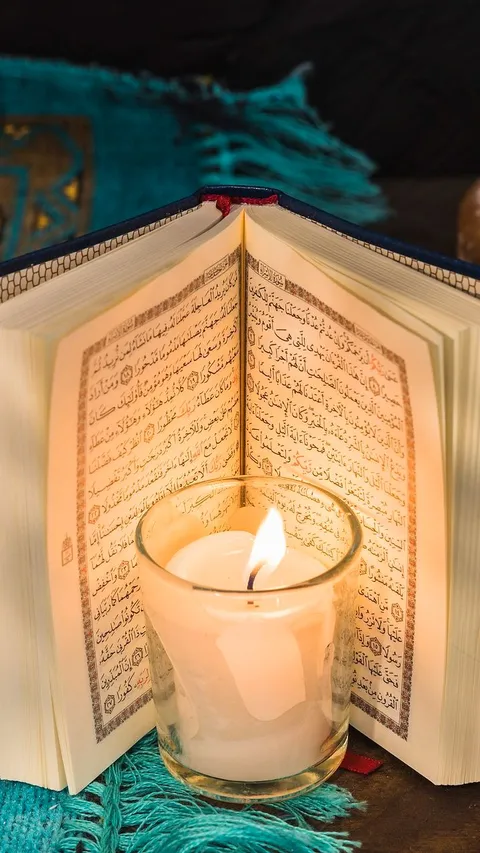 Doa Menerima Zakat Fitrah Arab dan Latin, Lengkap dengan Arti