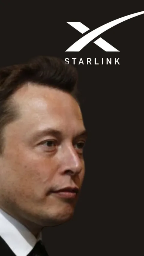 Starlink, Internet Satelit Milik Elon Musk Bersiap Masuk Indonesia