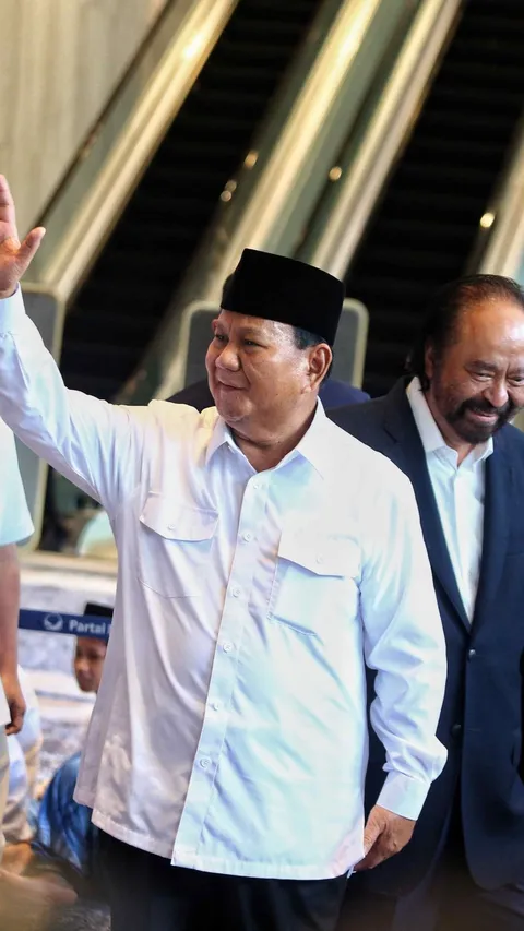 VIDEO: Pernyataan Hercules Bangga Prabowo Menang Telak
