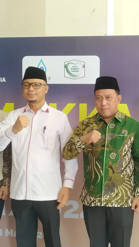 Daging Pembayaran DAM Jemaah Haji akan Dibawa Pulang ke Indonesia Mulai 2024, Ini Alasannya