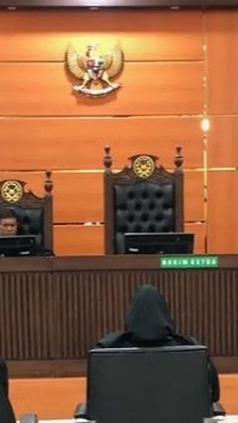 Hakim PN Garut Disumpah Serapah Kena Azab, Buntut Vonis Bebas Terdakwa Pembunuhan