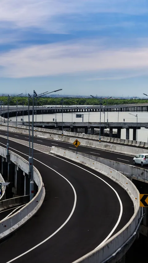 Pembangunan Tol Gilimanuk-Mengwi Dilanjutkan Tahun Ini