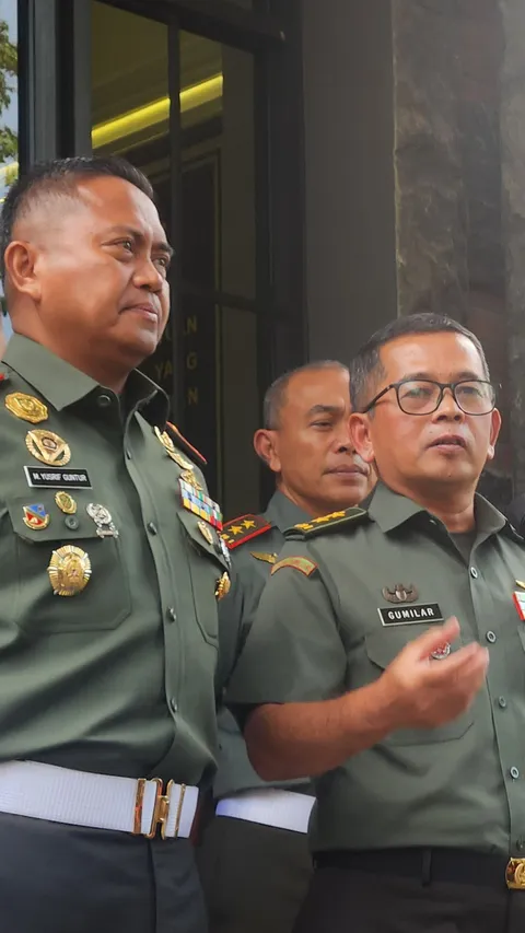 Dipenjara di Maksimum Security, 13 Prajurit TNI Terlibat Penganiayaan Anggota KKB Terancam Jadi Tersangka