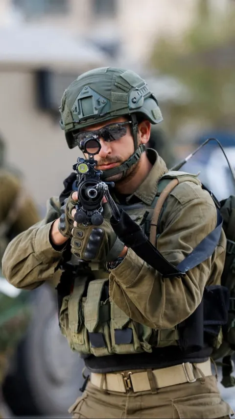 Sungguh Biadab, Tentara Israel Menganiaya Wanita Hamil lalu Diperkosa di Depan Suaminya