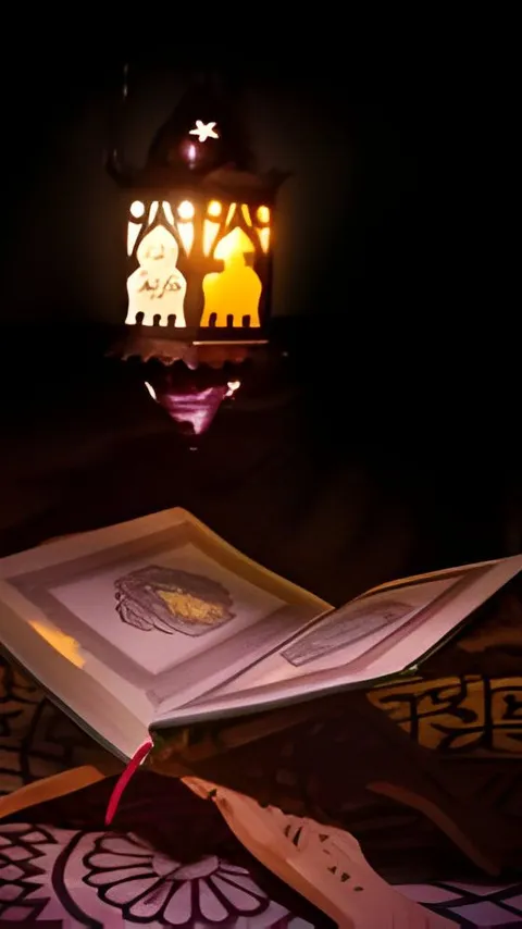 Penuh Berkah, Inil Keistimewaan Malam Nuzulul Quran yang Penting Diketahui Umat Islam
