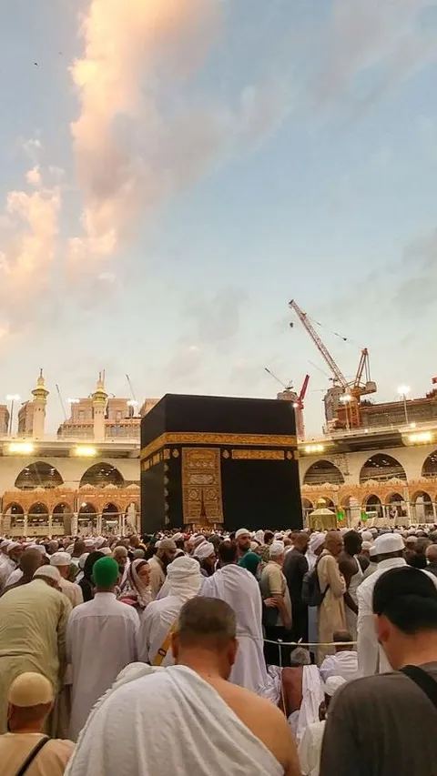Baru 194.744 Jemaah Bayar Lunas Biaya Haji, Kemenag: Masih Ada Sisa Kuota