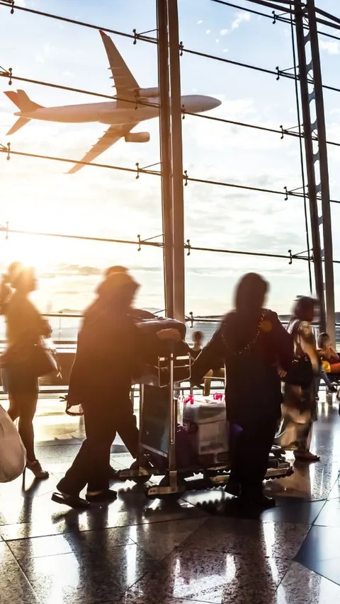 APJAPI Minta Pengelola Bandara Buka Saluran Pengaduan untuk Memudahkan Perjalanan Mudik