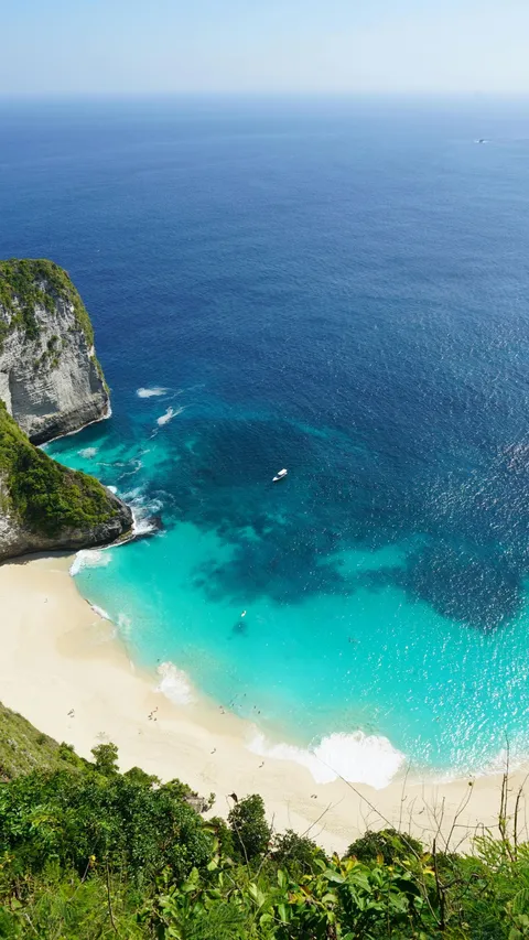 Peta Wisata Bali yang Indah dan Menakjubkan, Cocok Jadi Pilihan Libur Akhir Pekan