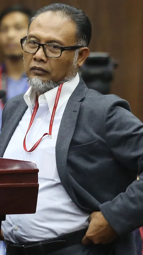 Kubu Anies-Cak Imin: Pemerintah Pusat Jadi Pengendali, PJ Gubernur Aceh Dicopot karena 02 Kalah