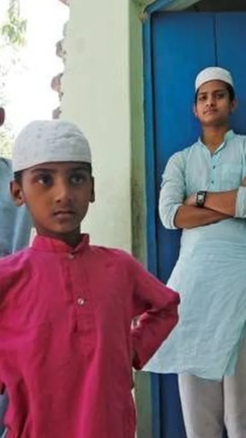 Jelang Pemilu, India Larang Sekolah Madrasah, Siswa Diminta Pindah Sekolah dan Ribuan Guru Terancam Menganggur