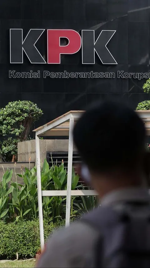 Dewas Jatuhkan Sanksi Berat Koordinator Kamtib Rutan KPK, Terbukti Terima Suap