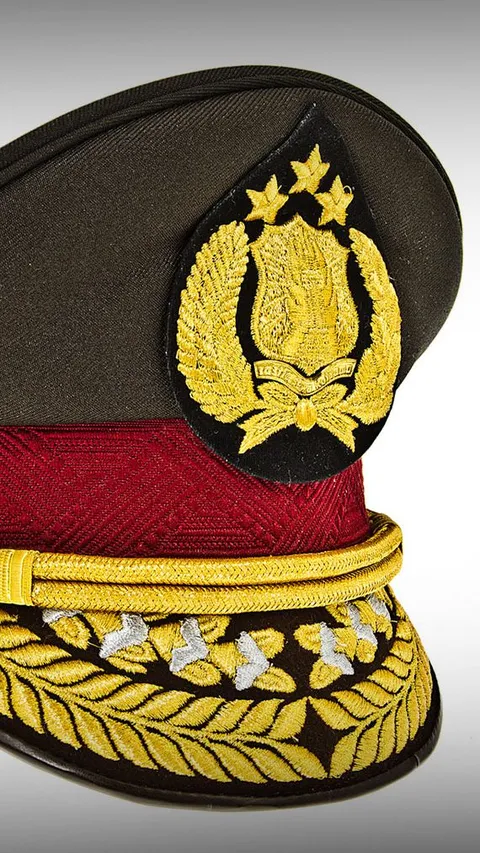 11 Jenderal Polisi Naik Pangkat, Irjen Kementan Setyo Budiyanto Sandang Bintang Tiga