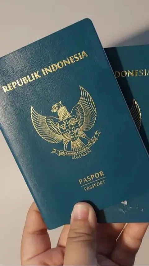 Syarat Perpanjang Paspor yang Sudah Mati