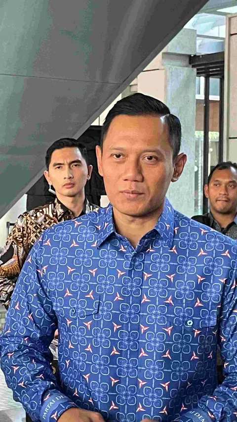 VIDEO: AHY Cerita Call Sign 08 Prabowo Sejak di Kopassus TNI dan Doa Jadi Presiden ke 8