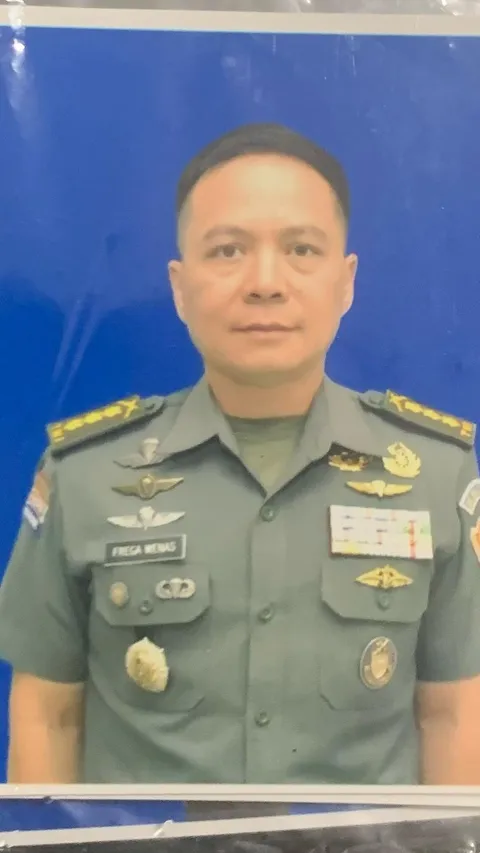 Perwira TNI Kenang Tugas di Daerah Operasi Aceh Bersama Pasukan 
