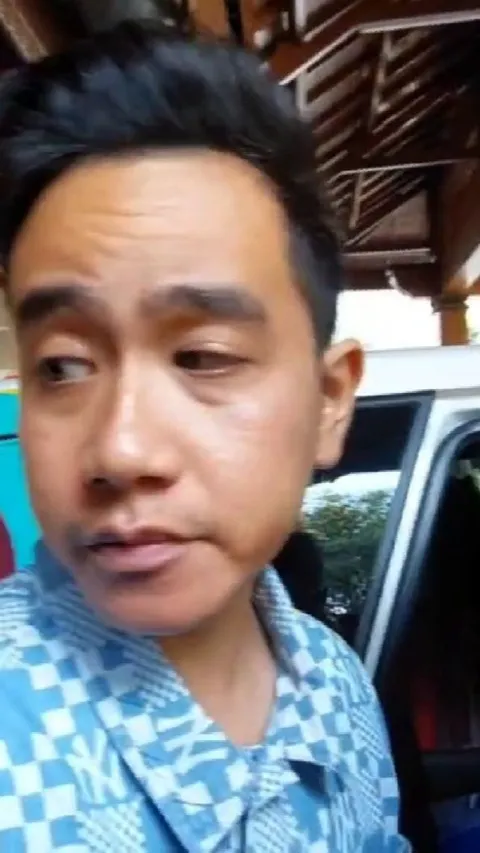 VIDEO: Keras! Gibran Soal Ganjar Gabung Pemerintahan Prabowo"Tak Ada yang Menawarkan"