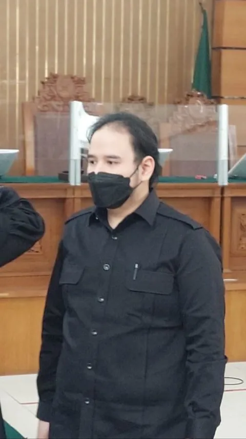 Dito Mahendra Minta Dibebaskan dari Semua Dakwaan: Saya Hobi Koleksi Senjata dan Tidak Bertindak Onar