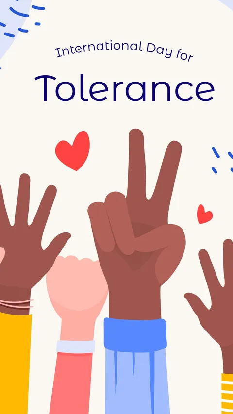 Masyarakat Diingatkan Perkuat Nilai Toleransi, Jangan Ributkan Perbedaan