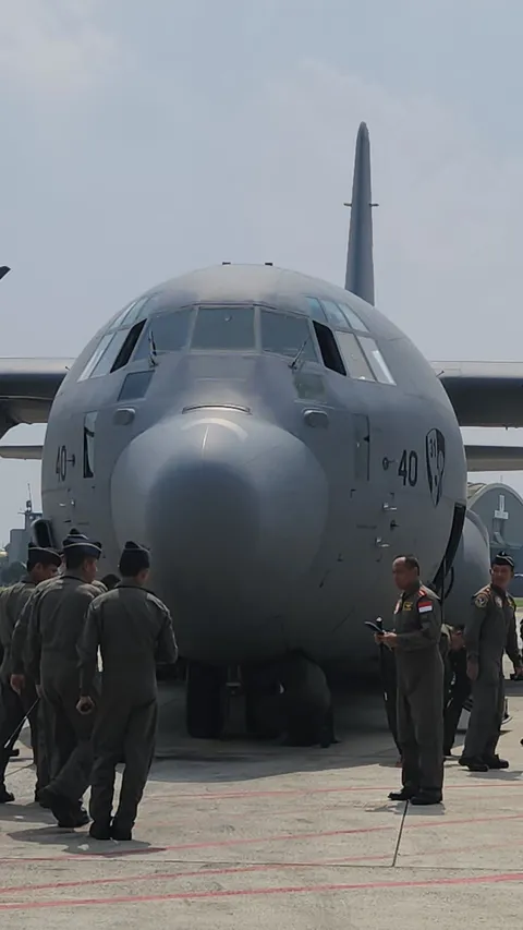 Panglima TNI Kirim Alat Airdrop Buat Terjunkan Bantuan Dari Udara ke Warga Gaza Palestina
