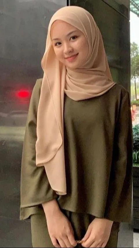 Cara Memilih Hijab Polycotton Terbaik untuk Lebaran agar Tidak Salah Beli