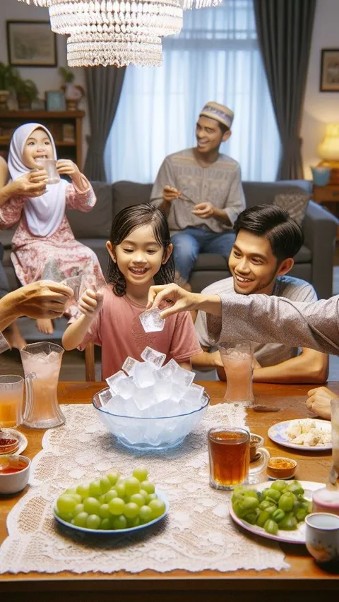 Doa Mau Makan dan Artinya, Lengkap dengan Adab dan Keutamaannya