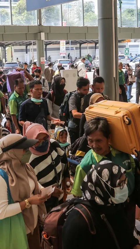 Kereta Api Airlangga Jakarta-Surabaya Jadi Favorit Masyarakat, Ini Alasannya