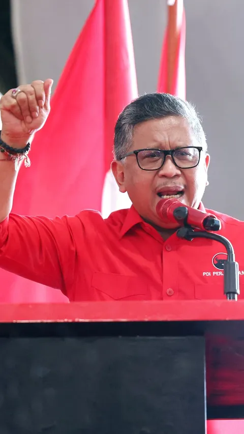 PDIP Mengaku Khilaf Pernah Calonkan Gibran Jadi Wali Kota Solo, Singgung Nepotisme Jokowi