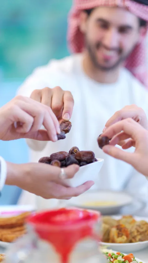 40 Kata-kata Berbagi di Bulan Ramadan, Inspiratif dan Penuh Makna Mendalam