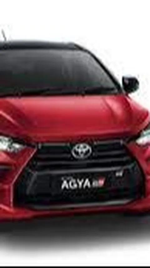 Spesifikasi dan Harga Terbaru Mobil Agya GR Sport Tahun 2024