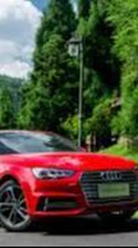 Harga Audi A4 Bekas, Mulai dari Rp80 jutaan