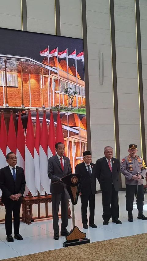 Bertolak ke Melbourne, Ini yang dibahas Jokowi saat Hadiri KTT ASEAN-Australia