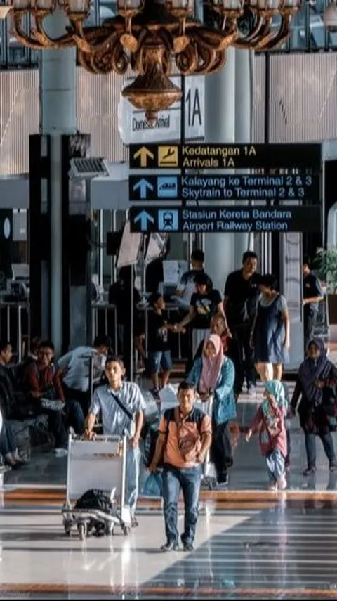 Tiga Bandara Indonesia Dapat Predikat Terburuk di Dunia, Salah Satunya Bandara Bali