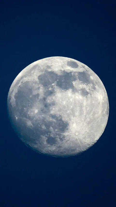 Mitos Gerhana Bulan, Tanda Malapetaka hingga Larangan bagi Ibu Hamil