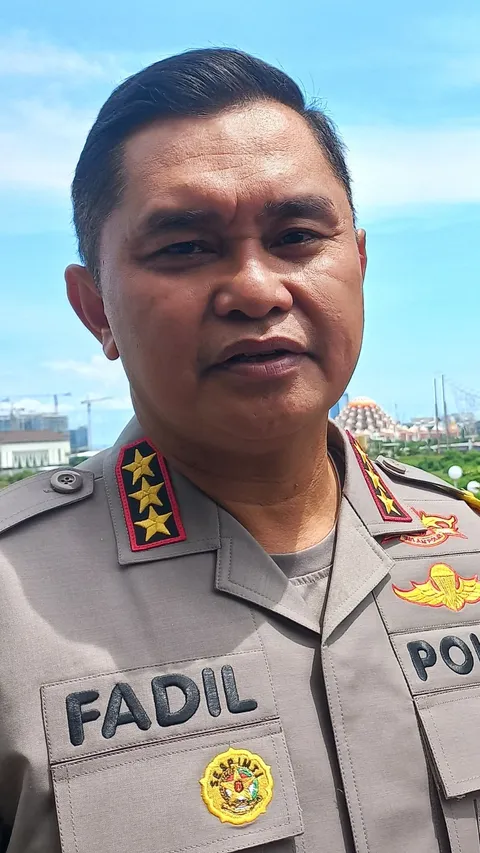 Momen Jenderal Bintang Tiga Polri Pulang Kampung ke Sulsel Sekalian Pantau Keamanan Jelang Ramadan