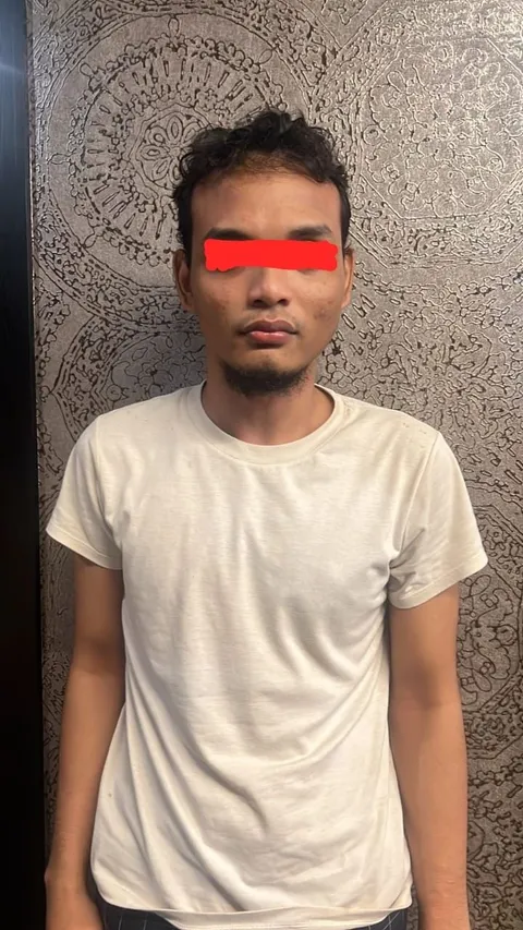 Ketua RT Ungkap Detik-Detik Penangkapan Penjual Sertifikat Habib Palsu, Berawal dari Polisi Menyamar