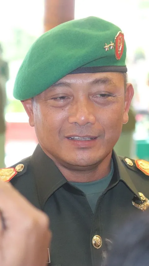 Serang Mapolres Jayawijaya, 5 Prajurit TNI Jalani Proses Hukum di Subdenpom Wamena