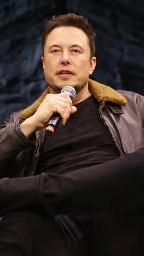 Tak Lagi Jadi Orang Paling Kaya di Dunia, Posisi Elon Musk Digantikan Orang Ini