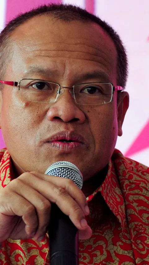 Profil Sugeng Teguh Santoso Pelapor Ganjar ke KPK, Kader PSI Pernah Jadi Tim Advokasi Megawati