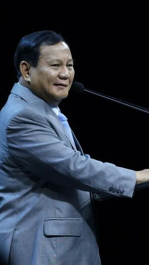 VIDEO: Prabowo Jabat Tangan Wamen BUMN Titip Jaga Uang RI, Kode Calon Menkeu?
