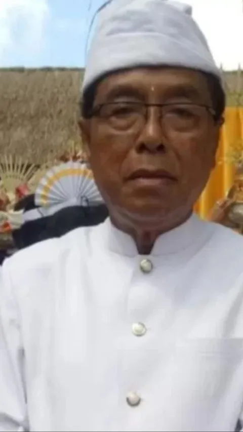 Wafat di Usia 77 Tahun, Ini 5 Fakta Sosok Pande Ketut Krisna Pencipta Kaos Barong Bali yang Legendaris