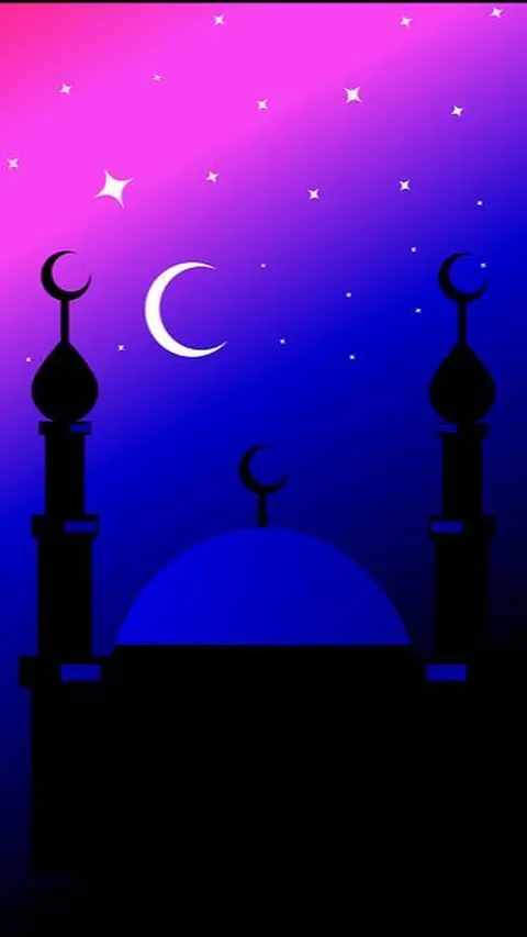 60 Kata-Kata untuk Spanduk Ramadhan 2024, Bijak & Penuh Makna Mendalam