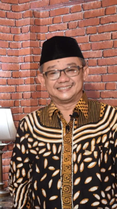 Muhammadiyah: Jangan Seret Masyarakat ke Arus Politik Konfrontatif