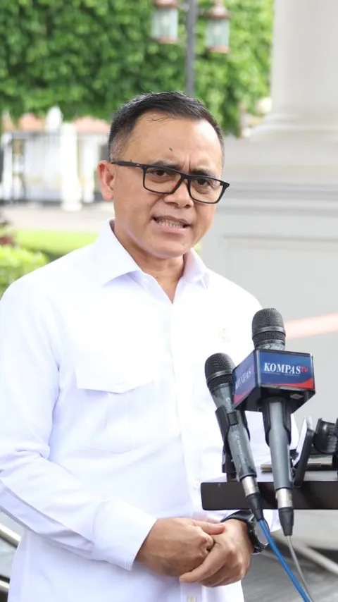 Klaim MenPAN Anas: Banyak PNS Minta Dimutasi ke IKN Nusantara