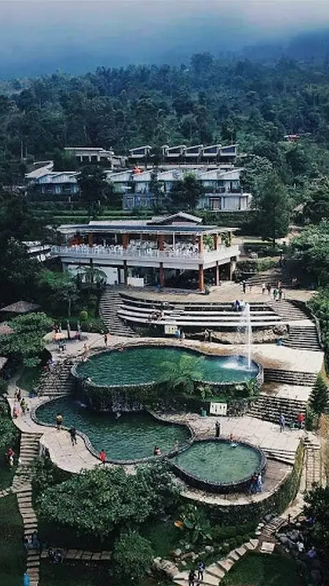 8 Wisata Semarang Ungaran yang Indah dan Populer, Suguhkan Panorama yang Manjakan Mata