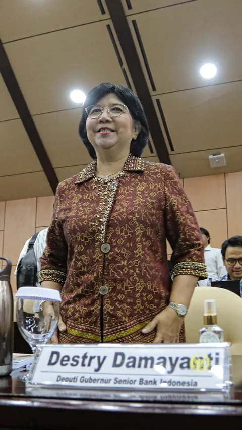 Bank Indonesia Dukung Program Makan Siang Gratis Habiskan Anggaran Rp460 Triliun, tapi Ada Syaratnya