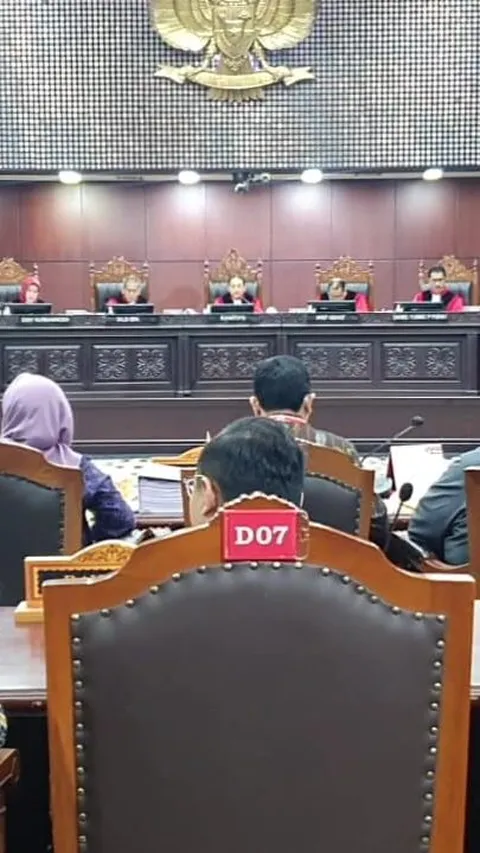 Deretan Saksi & Ahli Kubu AMIN Bersaksi di Sidang MK Hari Ini, Ada Nama Faisal Basri