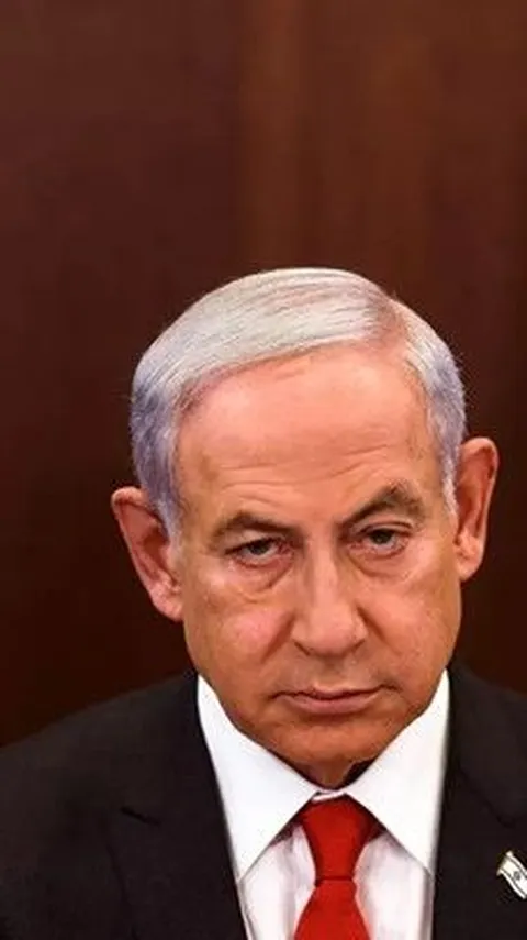 Netanyahu Harus Dioperasi Setelah Pimpin Rapat Soal Perang di Gaza, Ini Penyakit yang Dideritanya