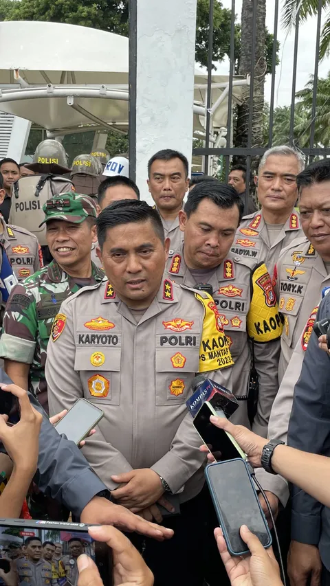 Kapolda Metro Tegaskan Penitipan Kendaraan Pemudik di Kantor Polisi dan Pos TNI Gratis